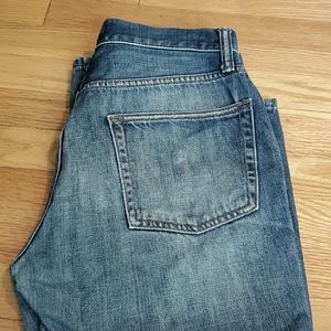 Men's Gap Relaxed Jeans